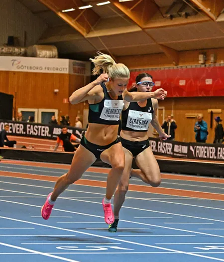 Julia Henriksson Gotheburg