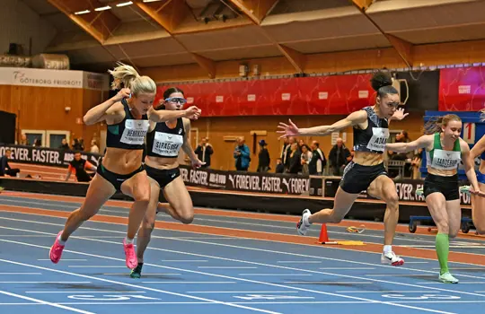 Julia Henriksson Gotheburg