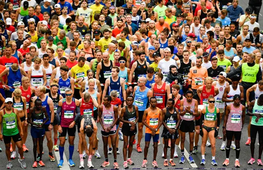 Sthlm Marathon Startbild