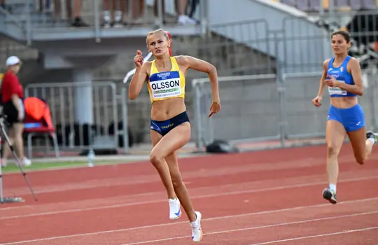 Evelina Olsson 3477