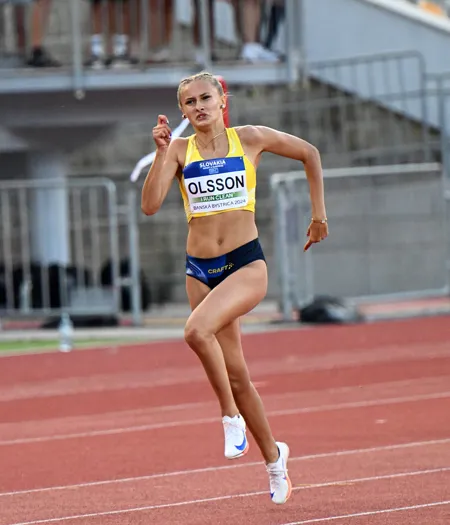Evelina Olsson 3477