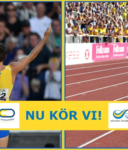 Finnkampen 2019