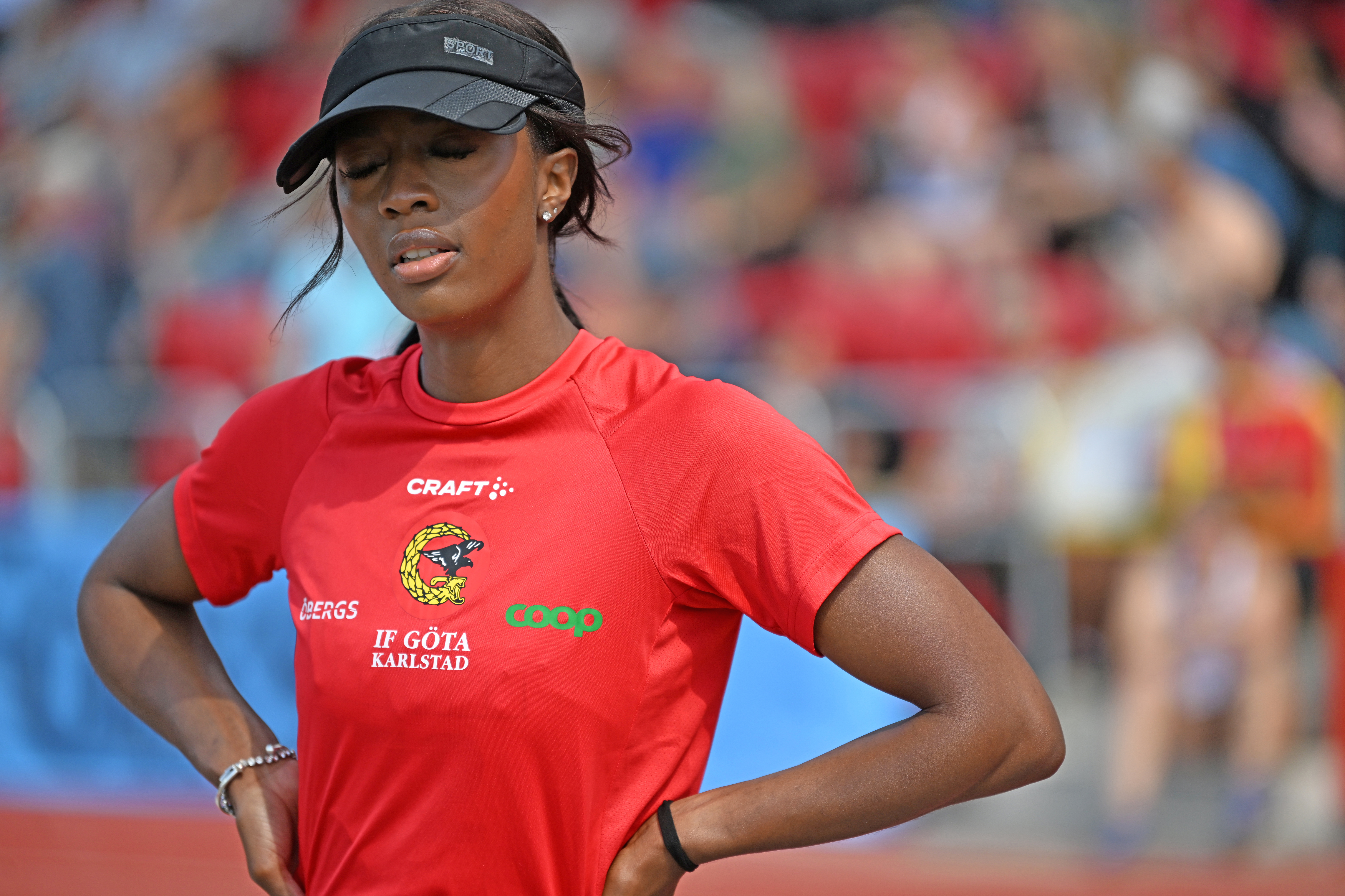 K Längdhopp F 3,2 7842