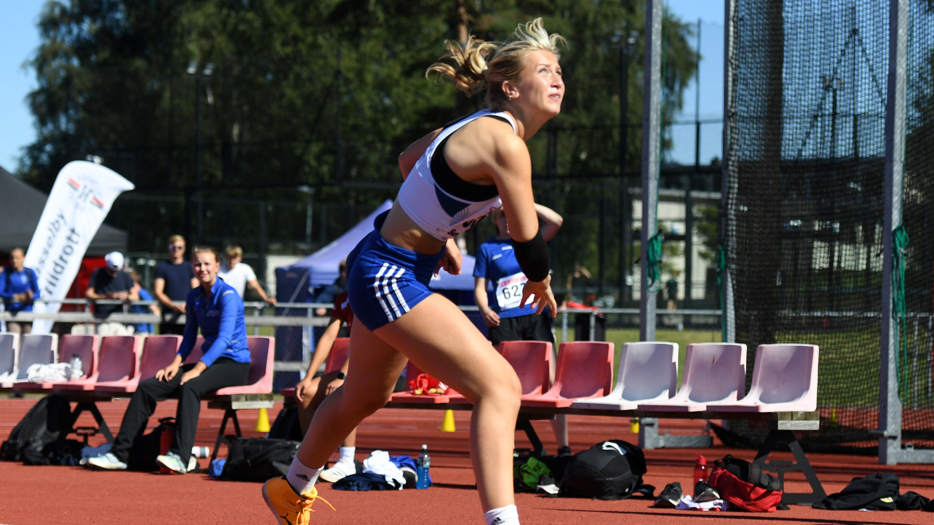 Elin Lindberg