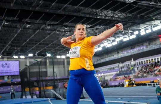 Fanny Roos 3071