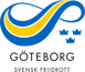 Friidrottsförbundets logotyp